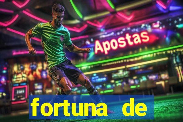 fortuna de fernandin oig